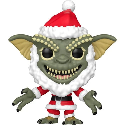 Horror Holiday Funko Pop! Vinyl Figures