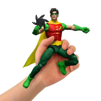 DC Premiere 6 1/2-Inch Core Action Figures