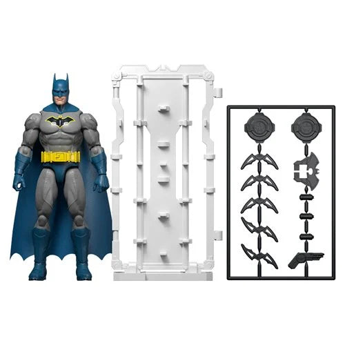 DC Premiere 6 1/2-Inch Core Action Figures