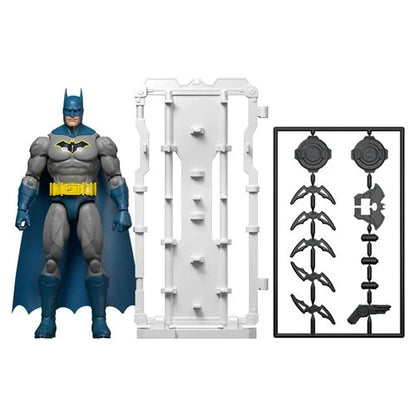 DC Premiere 6 1/2-Inch Core Action Figures