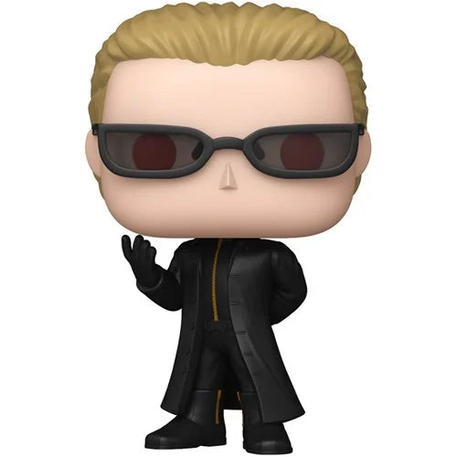 Resident Evil Funko Pop! Vinyl Figures