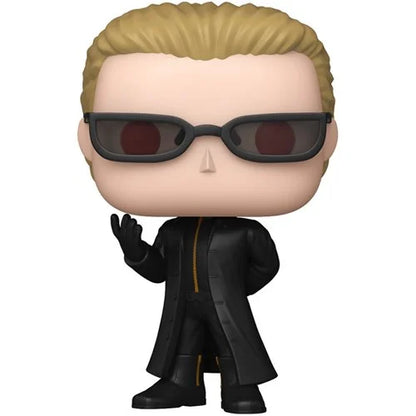 Resident Evil Funko Pop! Vinyl Figures