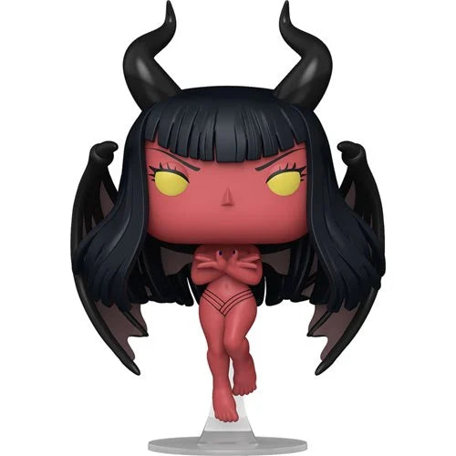 One Piece Demonio Fleur Funko Pop! Vinyl Figure #2572 - Entertainment Earth Exclusive (NOV 2026)
