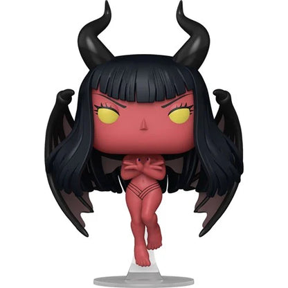 One Piece Demonio Fleur Funko Pop! Vinyl Figure #2572 - Entertainment Earth Exclusive (NOV 2026)