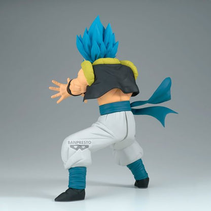 Dragon Ball Super Gogeta II Grandista Statue