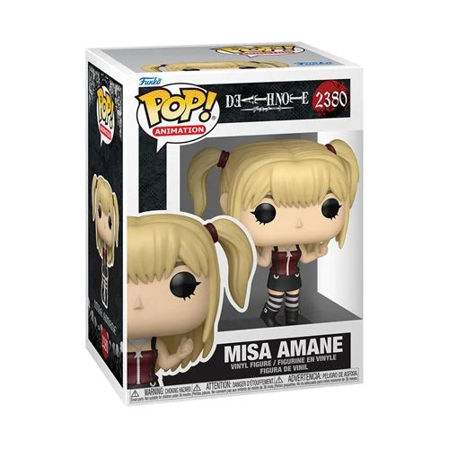 Death Note Funko Pop! Collector Bundle