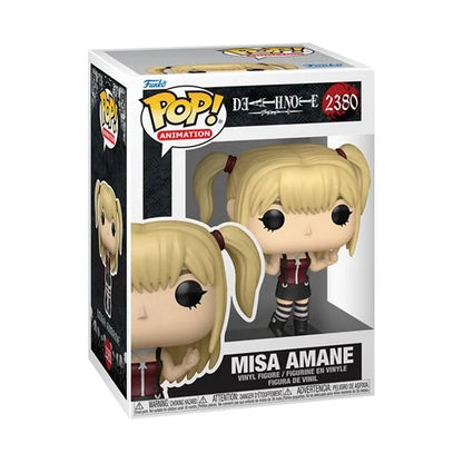 Death Note Funko Pop! Collector Bundle