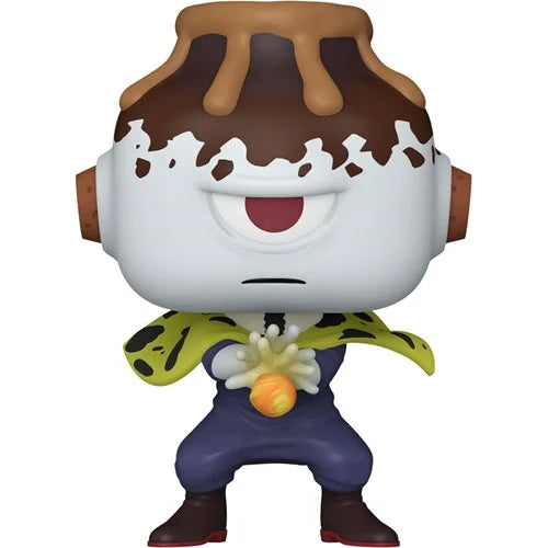 Jujutsu Kaisen Shibuya Incident Jogo Funko Pop! Vinyl Figure #2127