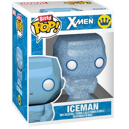 X-Men Bitty Pop! Mini-Figure Singles