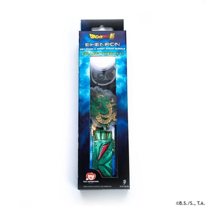 Dragon Ball Super Shenron Keystrap