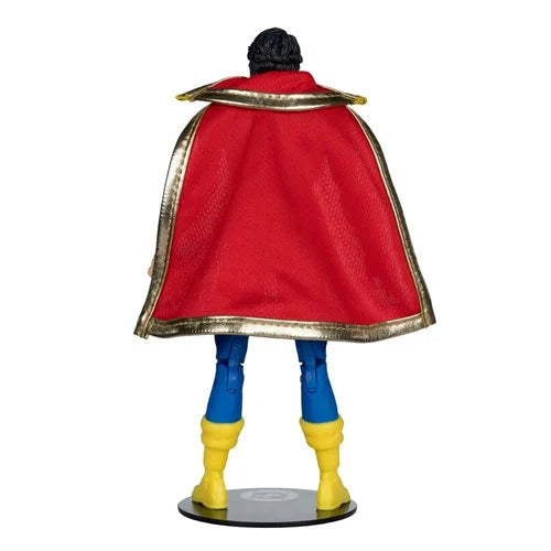 DC Multiverse McFarlane Toys Collector Edition Shazam! Freddy Freeman #55 7-Inch Scale Action Figure