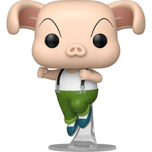 Dragon Ball Oolong Funko Pop! Vinyl Figure #1924