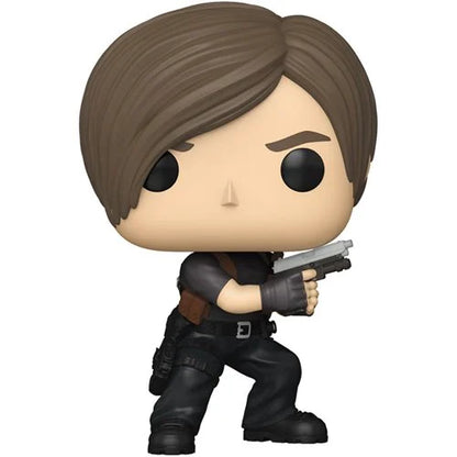 Resident Evil Funko Pop! Vinyl Figures