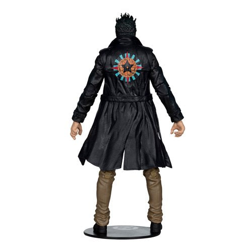 DC Multiverse Starman Jack Knight 7-Inch Scale Action Figure
