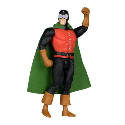 DC Super Powers Wave 14 4 1/2-Inch Scale Action Figure Case of 6 - Entertainment Earth Exclusive (SEP 2026)