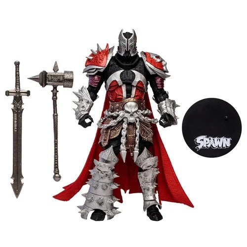 McFarlane Vault Collection Wave 1 7-Inch Scale Action Figures (OCT 2026)