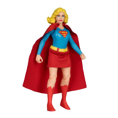DC Super Powers Wave 13 4 1/2-Inch Scale Action Figure Case of 6 - Entertainment Earth Exclusive (AUG 2026)