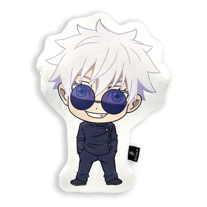 Jujutsu Kaisen Satoru Gojo Plush Pillow