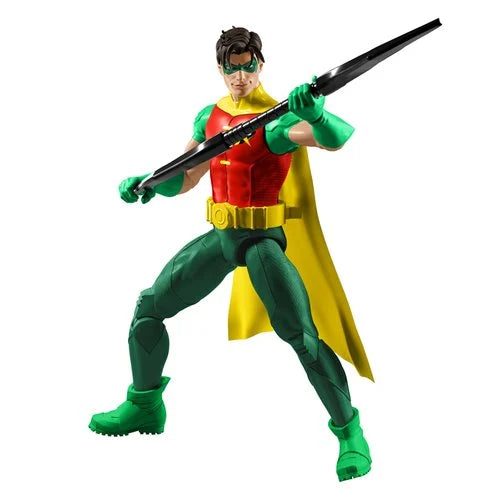 DC Premiere 6 1/2-Inch Core Action Figures