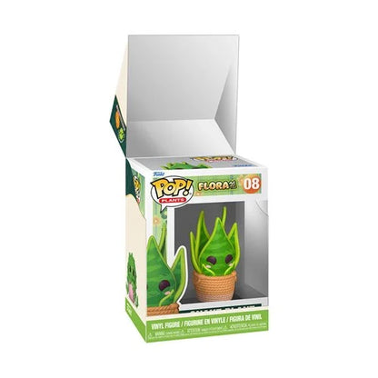 Flora Plants Mystery Funko Pop! (AUG 2026)