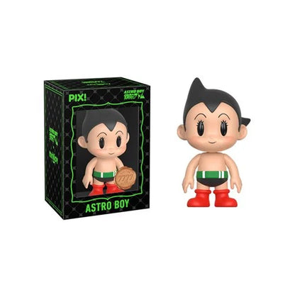 ThrillJoy Astro Boy Pix! Vinyl Figure