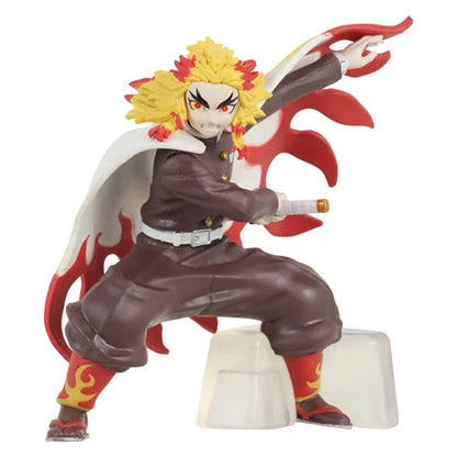 Demon Slayer Great Posing Blind-Box Mini-Figure