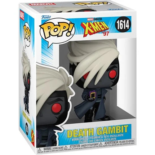 X-Men '97 Funko Pop! Vinyl Figures