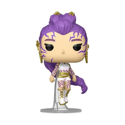 KPop Demon Hunters Rumi Funko Pop! Vinyl Figure #2430