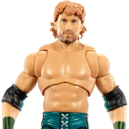 Mattel WWE Logan Paul 6" Action Figure Elite Collection Greatest Hits