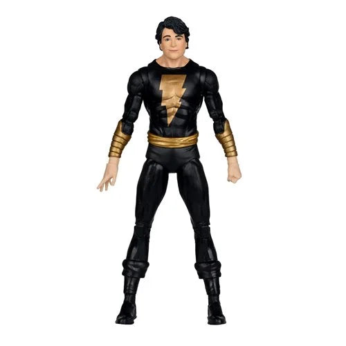DC Multiverse McFarlane Toys Collector Edition Shazam! Freddy Freeman #55 7-Inch Scale Action Figure