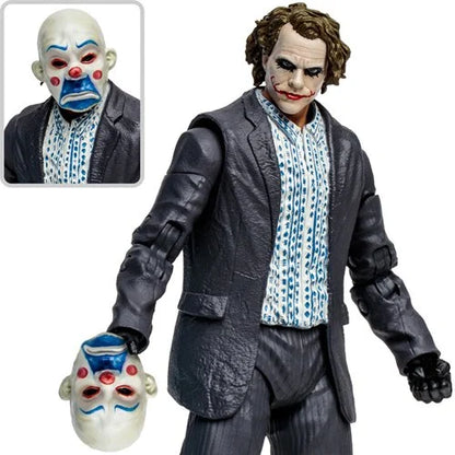McFarlane Vault Collection Wave 1 7-Inch Scale Action Figures (OCT 2026)