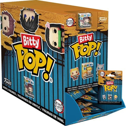 Demon Slayer Funko Bitty Pop! Singles