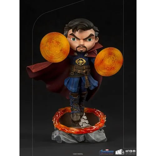 Avengers: Endgame Doctor Strange MiniCo. Vinyl Figure