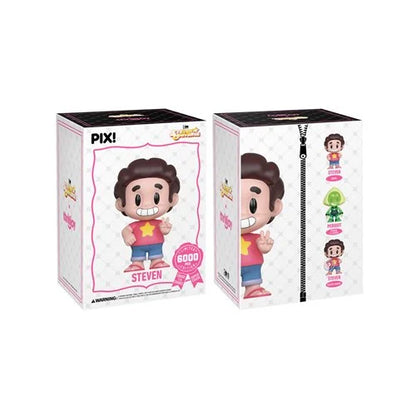 Thrilljoy Steven Universe Steven Pix! Vinyl Figure