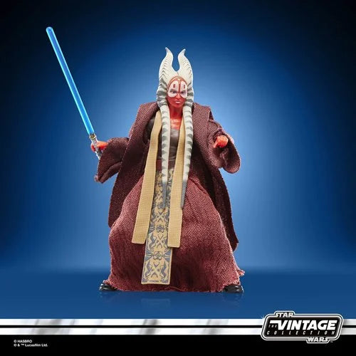 Star Wars The Vintage Collection Shaak Ti 3 3/4-Inch Action Figure