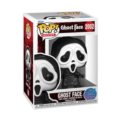 Ghost Face Funko Pop! Vinyl Figure Shelf Sitter #2002