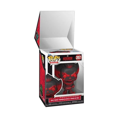 Horror Mystery Funko Pop!