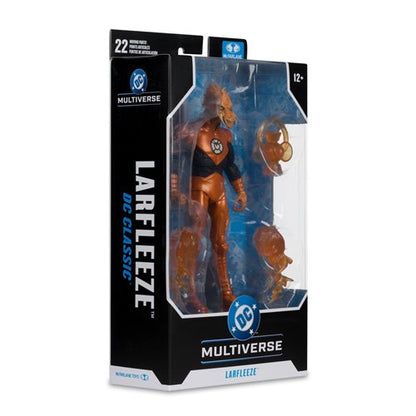 DC Multiverse Starman Jack Knight 7-Inch Scale Action Figure