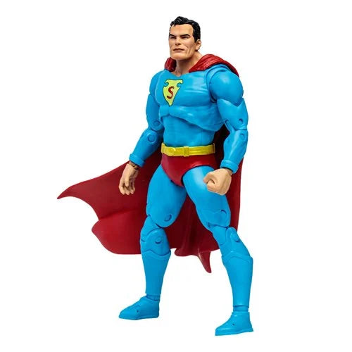 McFarlane Vault Collection Wave 1 7-Inch Scale Action Figures (OCT 2026)
