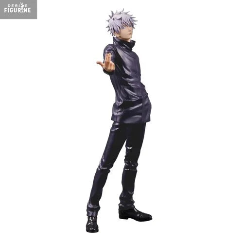 Jujutsu Kaisen Satoru Gojo Grandista Statue