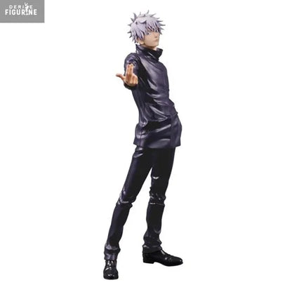 Jujutsu Kaisen Satoru Gojo Grandista Statue