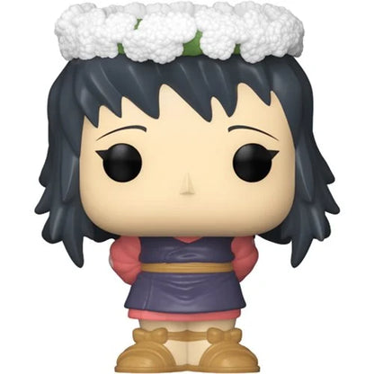 Demon Slayer Tanjiro Kamado Funko Bitty Pop! Mini-Figure 4-Pack - Specialty
