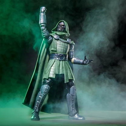 Avengers Doomsday Marvel Legends Series Doctor Doom 6-Inch Action Figure (NOV 2026)