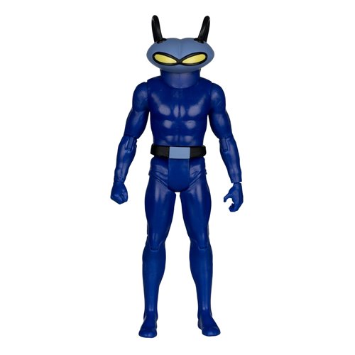 DC Retro Super Friends 6-Inch Scale Action Figure 6-Pack Bundle