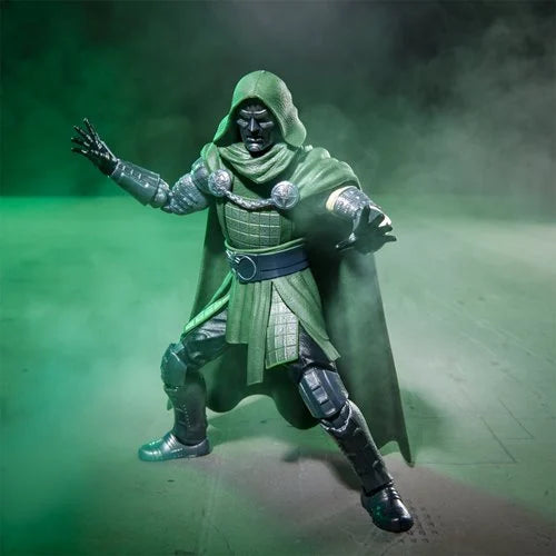 Avengers Doomsday Marvel Legends Series Doctor Doom 6-Inch Action Figure (NOV 2026)