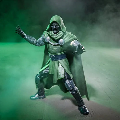 Avengers Doomsday Marvel Legends Series Doctor Doom 6-Inch Action Figure (NOV 2026)