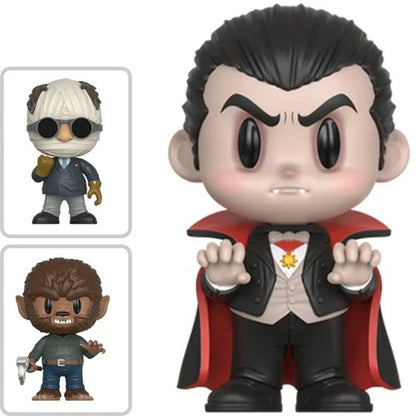Universal Monsters Dracula Pix! Vinyl Figure