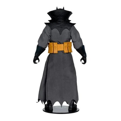 DC Multiverse Damian Batman Bethlehem, 1900's, & Hush 2 7-Inch Scale Action Figures