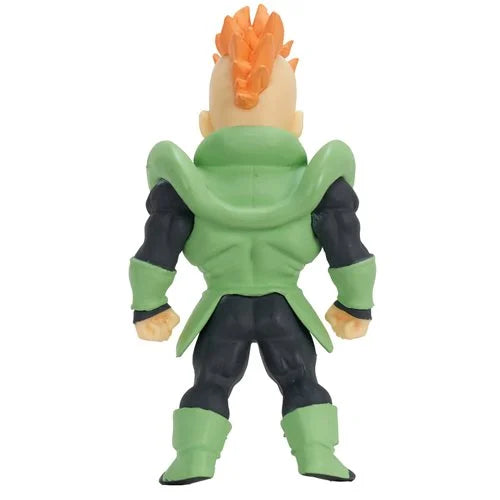 Dragon Ball Super Adverge Mini-Figure 4-Pack Box Set #6