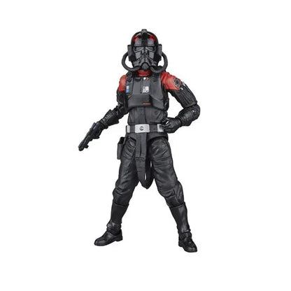 Star Wars The Black Series Cassian Andor (Sienar Test Pilot) 6-Inch Action Figure
